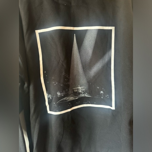 An evening with John legend tour sweatshirt - Picture 5 of 5